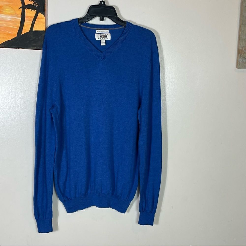 JOSEPH ABBOUND EXTRA MERINO WOOL
